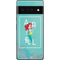 Disney Princess The Little Mermaid Google Pixel 6 Pro Skin